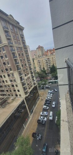 Satılır 2 otaqlı yeni tikili 86 m², Nərimanov r., photo 12 from 14