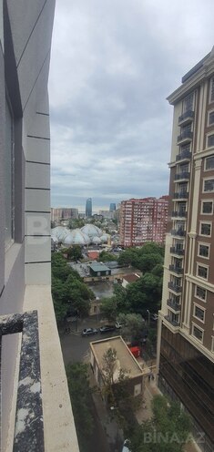 Satılır 2 otaqlı yeni tikili 86 m², Nərimanov r., photo 11 from 14
