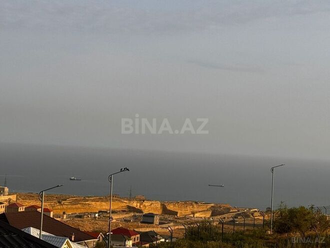 Satılır 9 otaqlı həyət evi/bağ evi 550 m², Badamdar q., photo 18 from 30