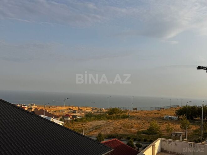 Satılır 9 otaqlı həyət evi/bağ evi 550 m², Badamdar q., photo 23 from 30