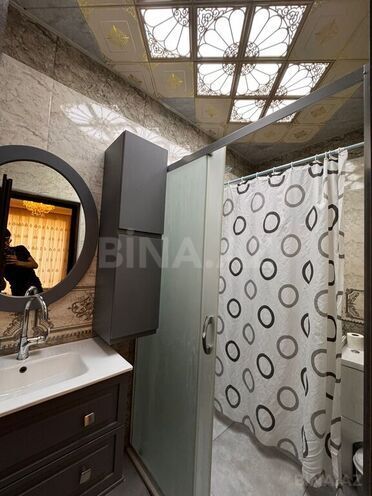 Satılır 9 otaqlı həyət evi/bağ evi 550 m², Badamdar q., photo 11 from 30