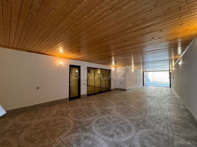 Satılır 9 otaqlı həyət evi/bağ evi 550 m², Badamdar q., photo 26 from 30