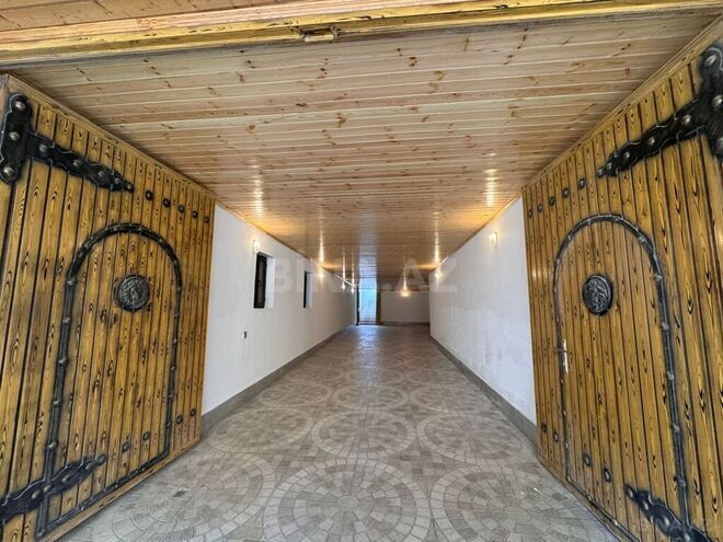 Satılır 9 otaqlı həyət evi/bağ evi 550 m², Badamdar q., photo 21 from 30