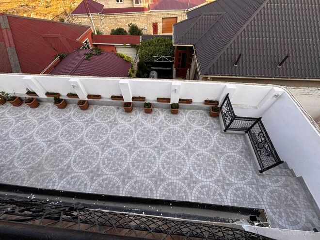 Satılır 9 otaqlı həyət evi/bağ evi 550 m², Badamdar q., photo 20 from 30