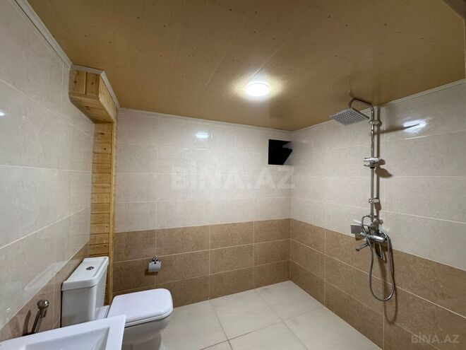 Satılır 9 otaqlı həyət evi/bağ evi 550 m², Badamdar q., photo 17 from 30