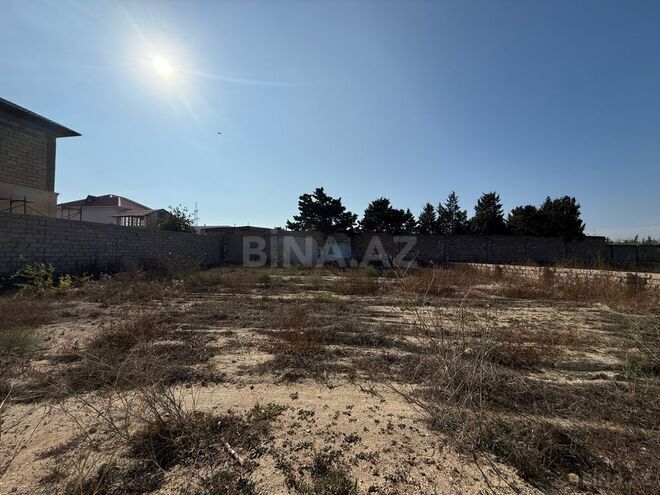 Satılır  torpaq 6 sot, Şüvəlan q., photo 4 from 7