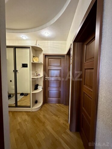 Satılır 4 otaqlı köhnə tikili 110 m², Azadlıq Prospekti m., photo 6 from 24