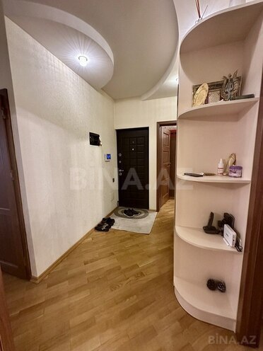 Satılır 4 otaqlı köhnə tikili 110 m², Azadlıq Prospekti m., photo 9 from 24