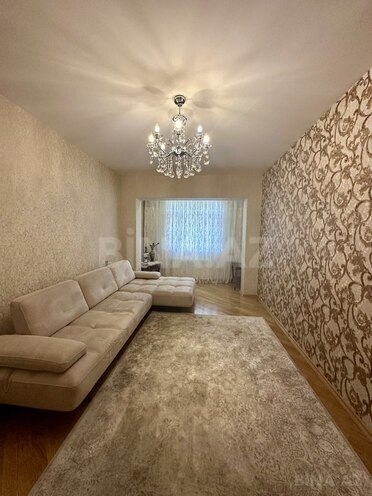 Satılır 4 otaqlı köhnə tikili 110 m², Azadlıq Prospekti m., photo 5 from 24