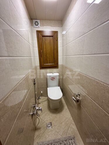 Satılır 4 otaqlı köhnə tikili 110 m², Azadlıq Prospekti m., photo 19 from 24