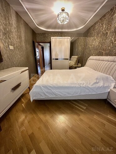 Satılır 4 otaqlı köhnə tikili 110 m², Azadlıq Prospekti m., photo 11 from 24