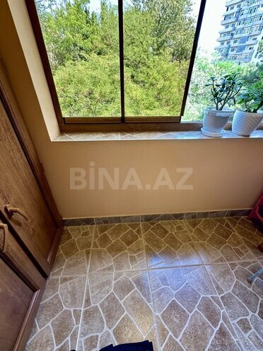 Satılır 4 otaqlı köhnə tikili 110 m², Azadlıq Prospekti m., photo 10 from 24