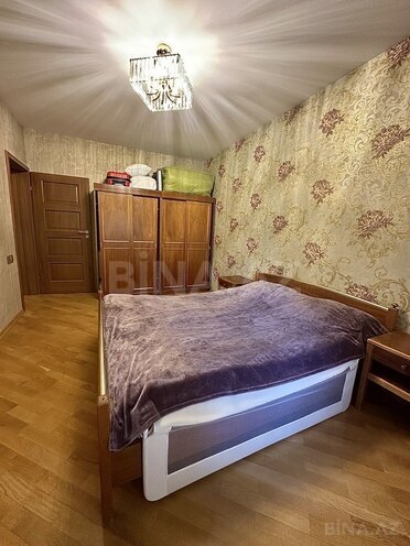 Satılır 4 otaqlı köhnə tikili 110 m², Azadlıq Prospekti m., photo 14 from 24