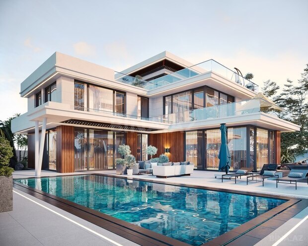 Продаётся 6-комн. дом/дача 320 м², пос. Бильгях, photo 14 from 32