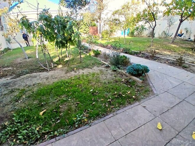 Продаётся 6-комн. дом/дача 150 м², м. Кара Караев, photo 15 from 24