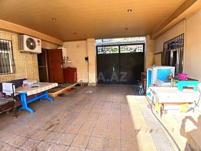 Продаётся 6-комн. дом/дача 150 м², м. Кара Караев, photo 8 from 24