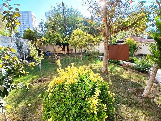 Продаётся 6-комн. дом/дача 150 м², м. Кара Караев, photo 6 from 24