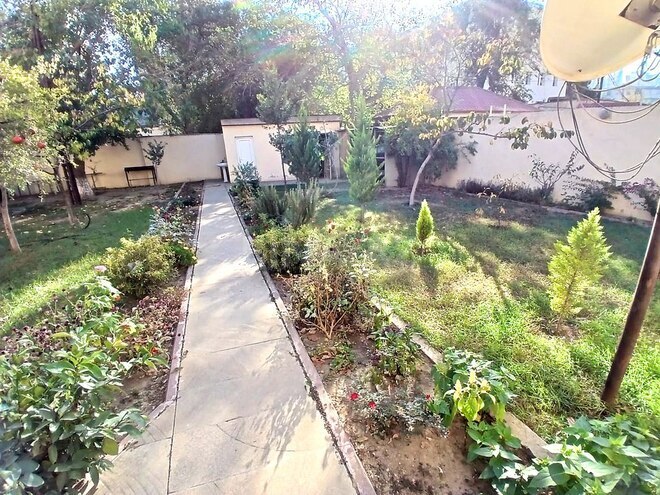 Продаётся 6-комн. дом/дача 150 м², м. Кара Караев, photo 10 from 24