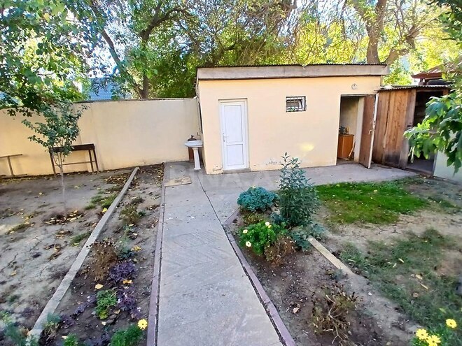 Продаётся 6-комн. дом/дача 150 м², м. Кара Караев, photo 11 from 24