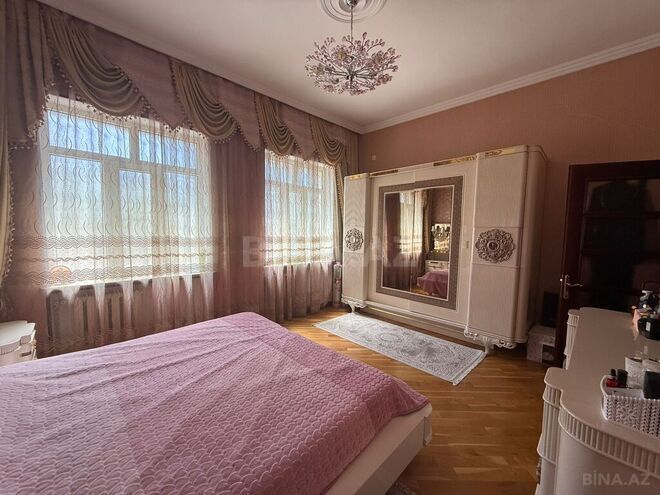 Продаётся 6-комн. дом/дача 150 м², м. Кара Караев, photo 18 from 24