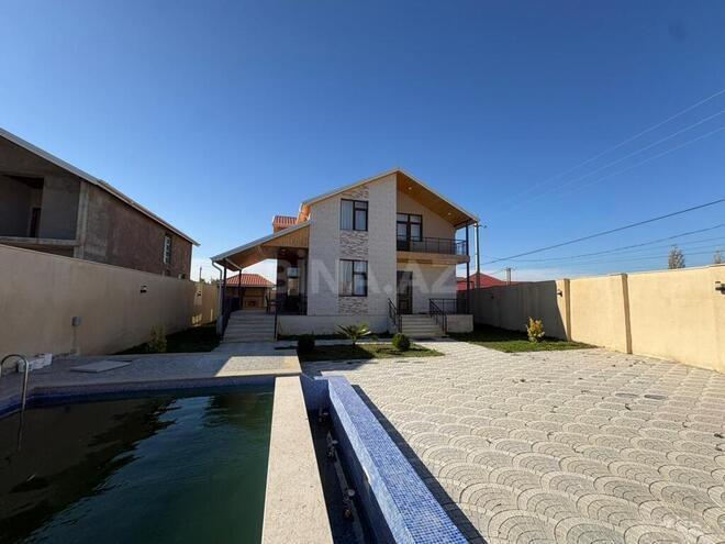 Продаётся 6-комн. дом/дача 250 м², photo 27 from 32