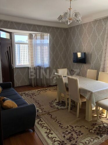 Продаётся 2-комн. новостройка 65 м², м. Шах Исмаил Хатаи, photo 9 from 13