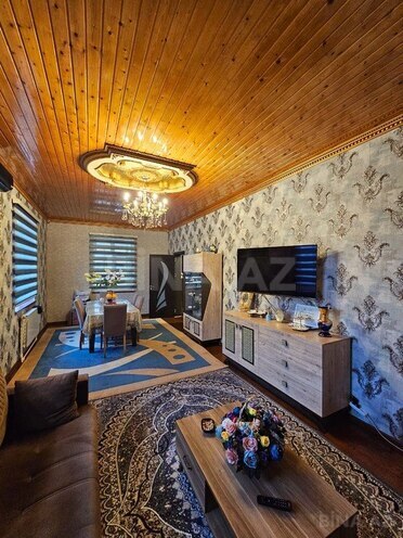 Satılır 4 otaqlı həyət evi/bağ evi 200 m², Buzovna q., photo 3 from 17