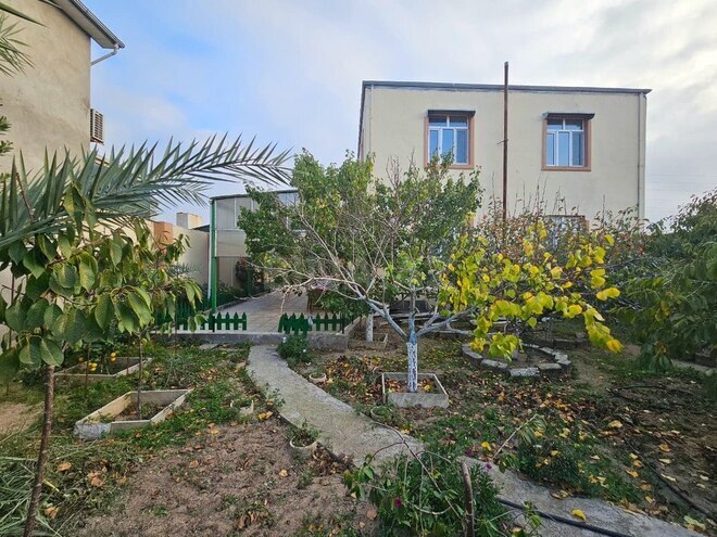 Satılır 4 otaqlı həyət evi/bağ evi 200 m², Buzovna q., photo 13 from 17