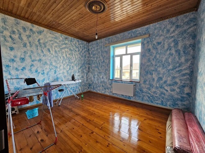 Satılır 4 otaqlı həyət evi/bağ evi 200 m², Buzovna q., photo 7 from 17