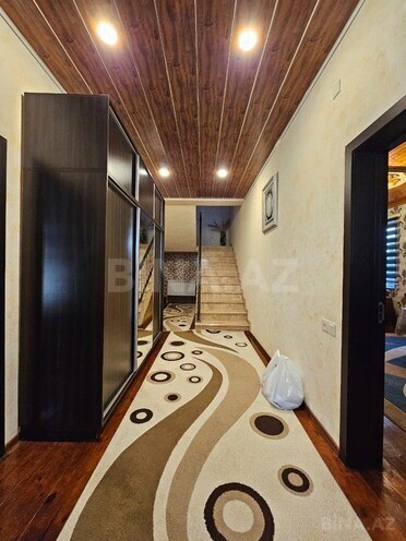 Satılır 4 otaqlı həyət evi/bağ evi 200 m², Buzovna q., photo 9 from 17