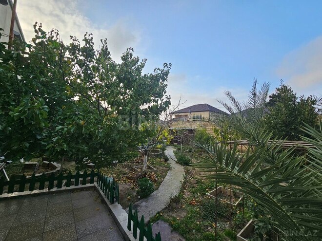 Satılır 4 otaqlı həyət evi/bağ evi 200 m², Buzovna q., photo 14 from 17