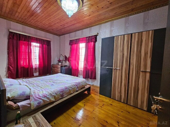 Satılır 4 otaqlı həyət evi/bağ evi 200 m², Buzovna q., photo 6 from 17