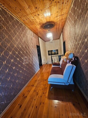 Satılır 4 otaqlı həyət evi/bağ evi 200 m², Buzovna q., photo 10 from 17