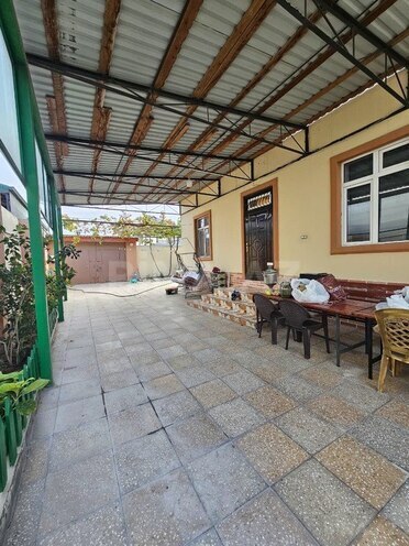 Satılır 4 otaqlı həyət evi/bağ evi 200 m², Buzovna q., photo 12 from 17