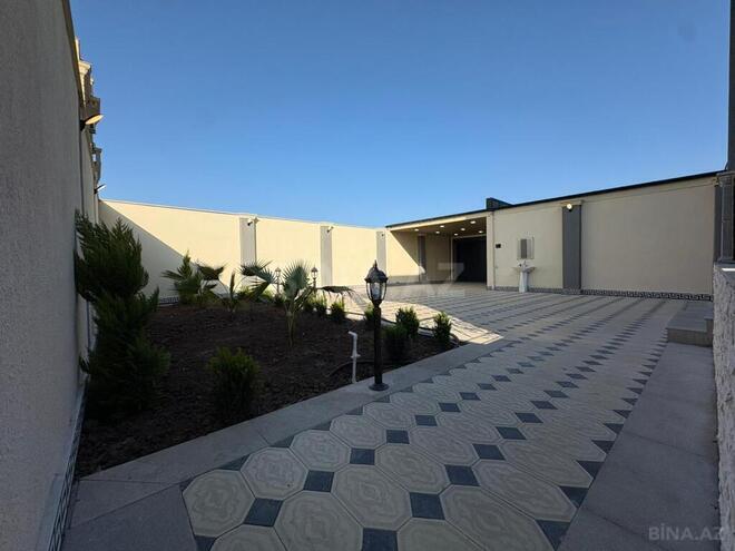 Satılır 5 otaqlı həyət evi/bağ evi 200 m², photo 5 from 24