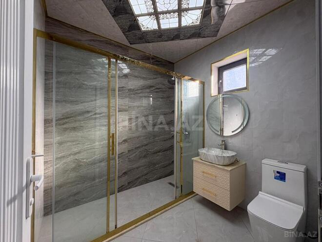 Satılır 5 otaqlı həyət evi/bağ evi 200 m², photo 22 from 24