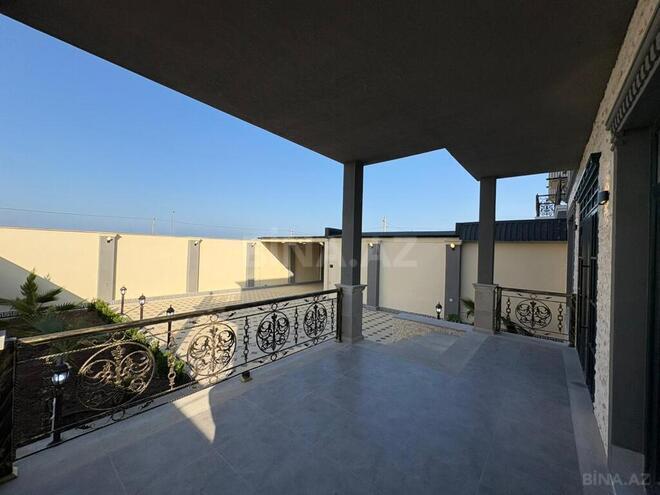 Satılır 5 otaqlı həyət evi/bağ evi 200 m², photo 6 from 24