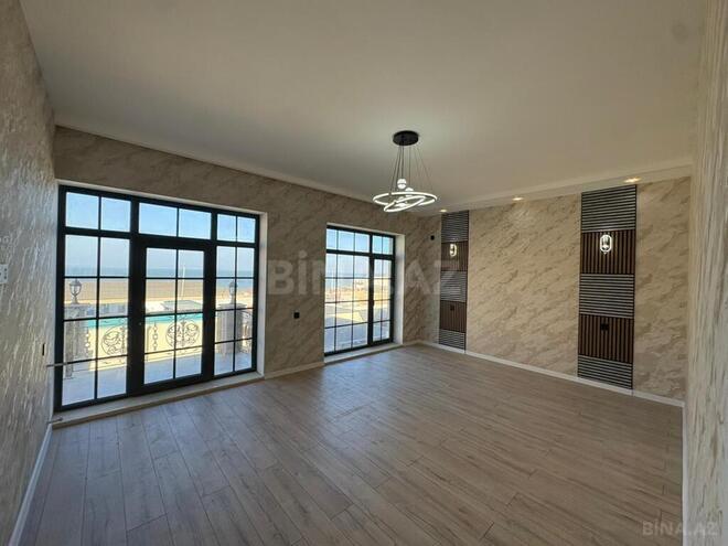 Satılır 5 otaqlı həyət evi/bağ evi 200 m², photo 14 from 24