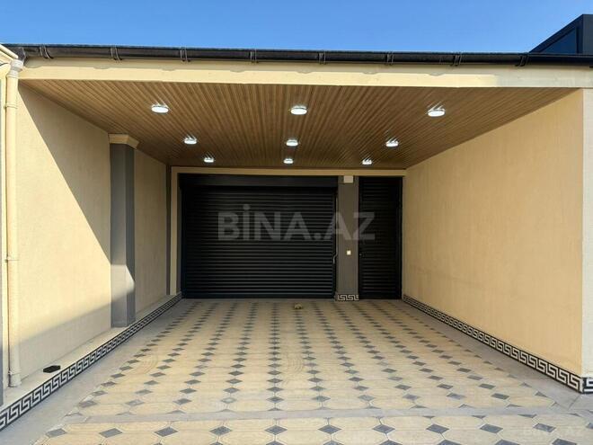 Satılır 5 otaqlı həyət evi/bağ evi 200 m², photo 4 from 24