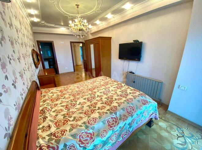 Продаётся 3-комн. новостройка 220 м², м. Шах Исмаил Хатаи, photo 15 from 25