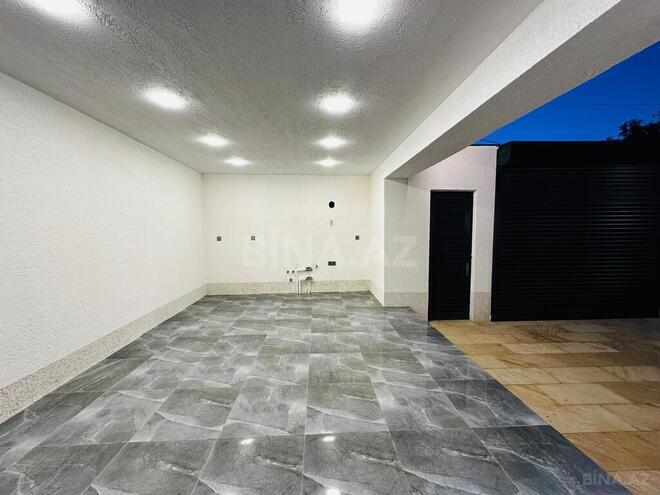 Satılır 4 otaqlı həyət evi/bağ evi 160 m², Şüvəlan q., photo 18 from 25