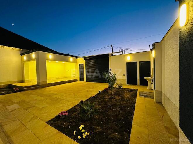 Satılır 4 otaqlı həyət evi/bağ evi 160 m², Şüvəlan q., photo 10 from 25