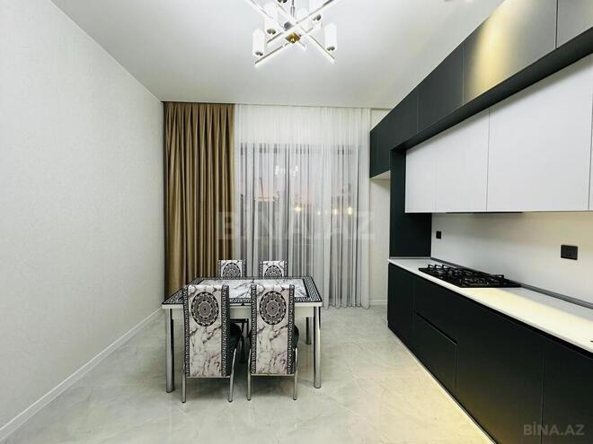 Satılır 4 otaqlı həyət evi/bağ evi 160 m², Şüvəlan q., photo 22 from 25