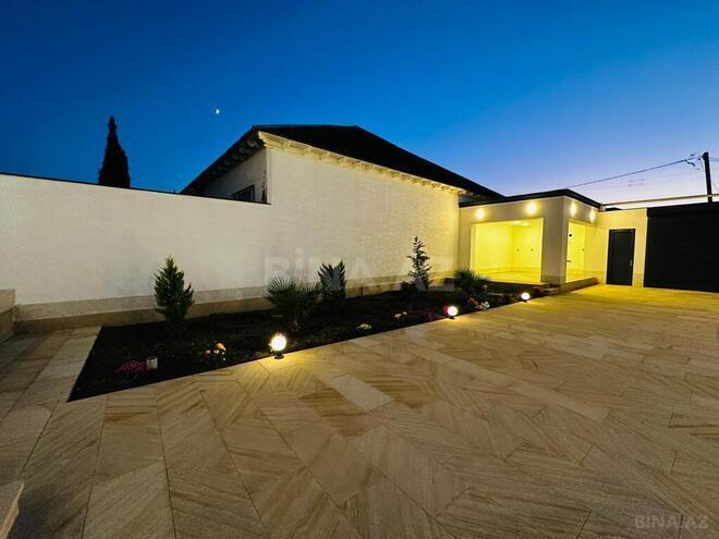 Satılır 4 otaqlı həyət evi/bağ evi 160 m², Şüvəlan q., photo 8 from 25