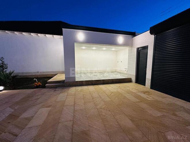 Satılır 4 otaqlı həyət evi/bağ evi 160 m², Şüvəlan q., photo 12 from 25