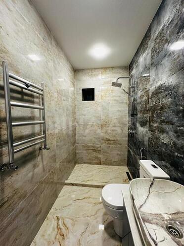 Satılır 4 otaqlı həyət evi/bağ evi 160 m², Şüvəlan q., photo 23 from 25