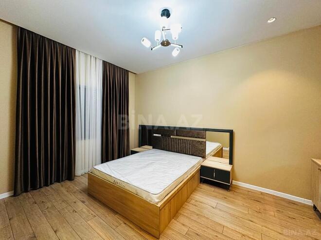 Satılır 4 otaqlı həyət evi/bağ evi 160 m², Şüvəlan q., photo 13 from 25