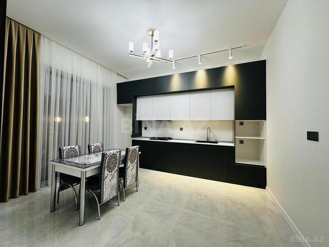 Satılır 4 otaqlı həyət evi/bağ evi 160 m², Şüvəlan q., photo 21 from 25