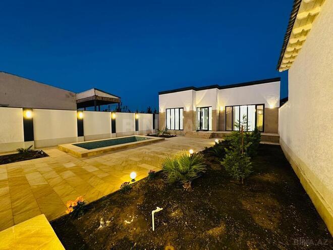 Satılır 4 otaqlı həyət evi/bağ evi 160 m², Şüvəlan q., photo 11 from 25