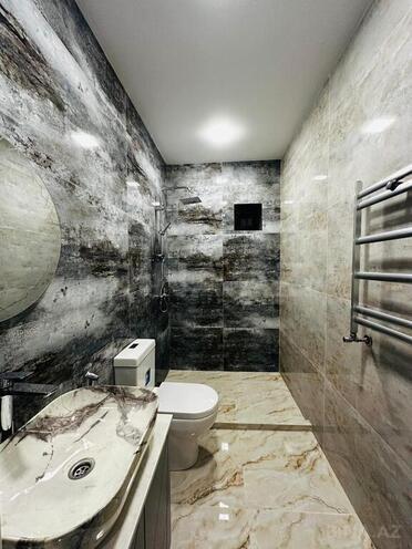 Satılır 4 otaqlı həyət evi/bağ evi 160 m², Şüvəlan q., photo 24 from 25